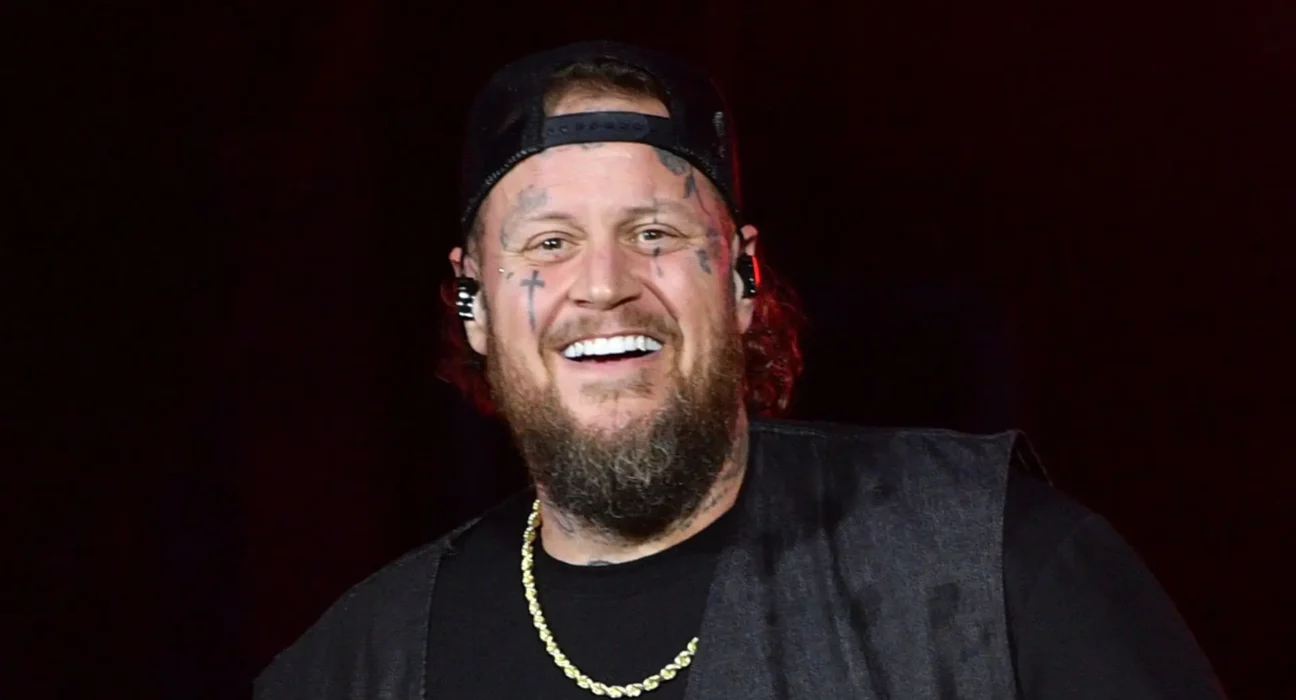 Jelly Roll Net Worth