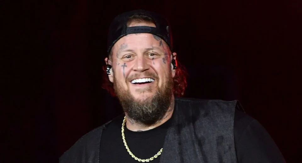Jelly Roll Net Worth