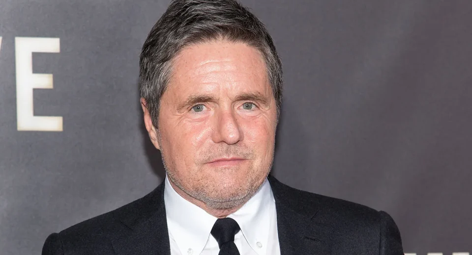 What Was Brad Grey Net Worth?