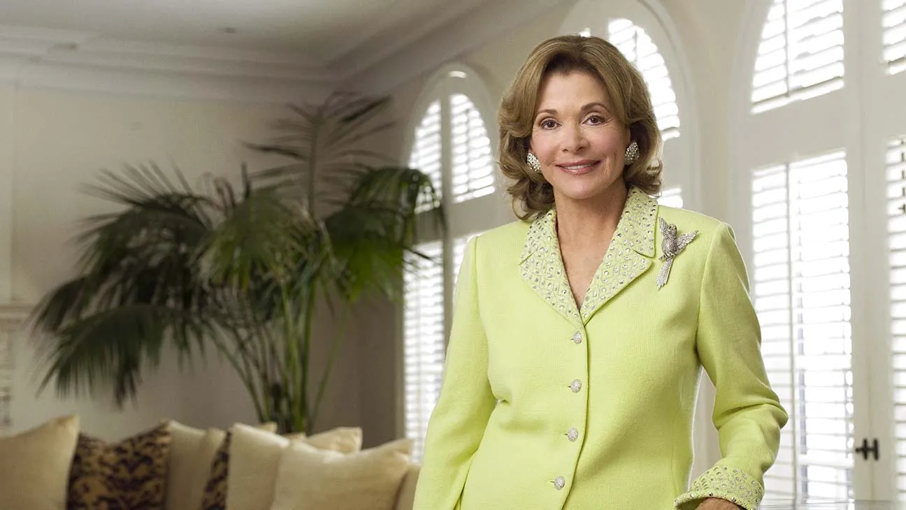 Jessica Walter Net Worth - Sacco Trend Magazine Jessica Walter Net Worth
