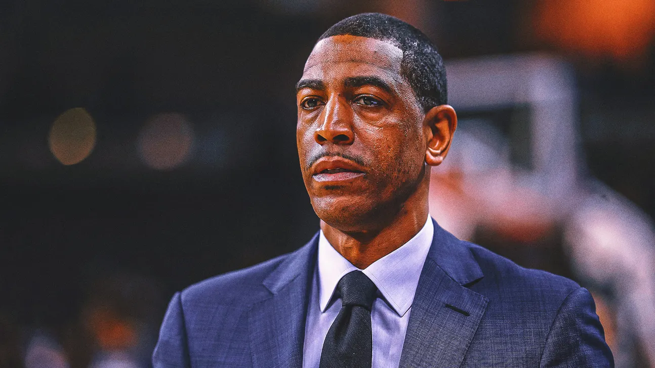 Kevin Ollie - Sacco Trend Magazine Kevin Ollie Net Worth