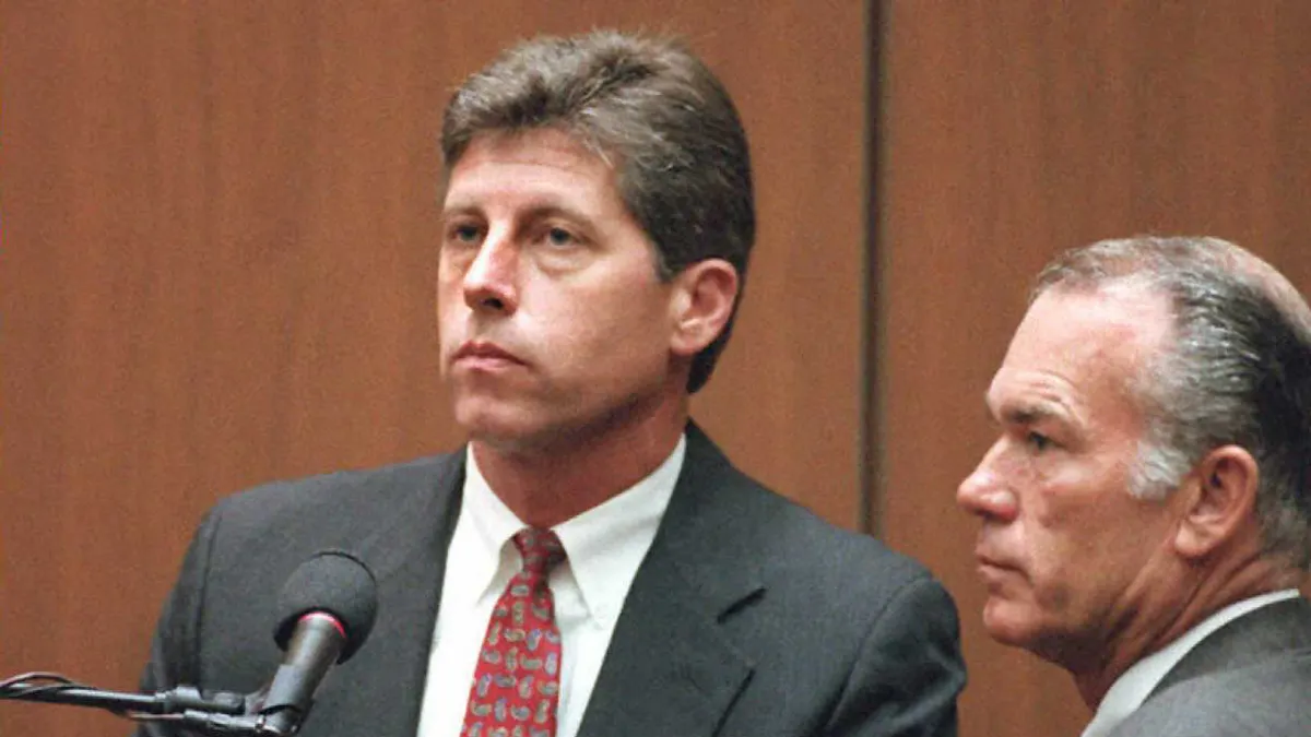 Mark Fuhrman Net Worth