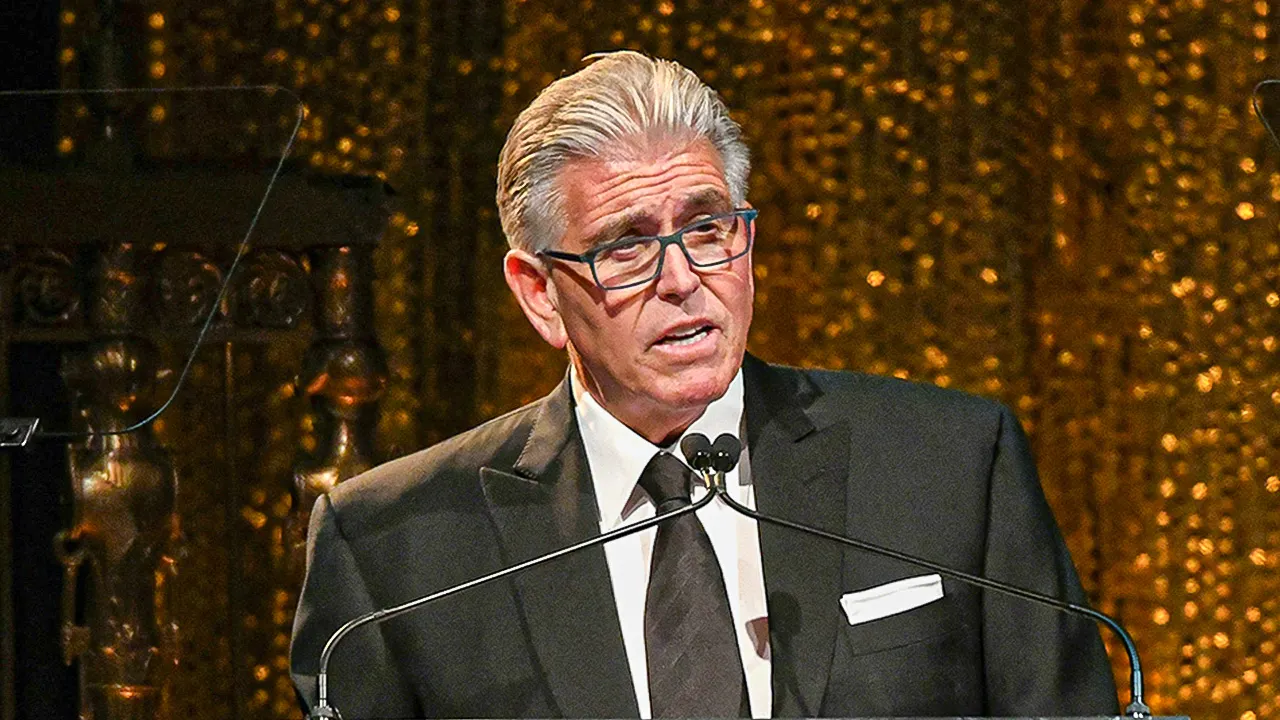 Mike Francesa Net Worth