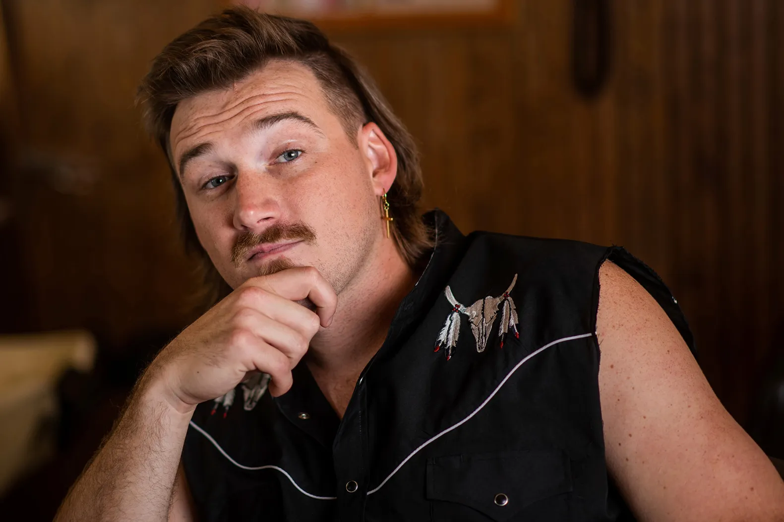 Morgan Wallen Net Worth