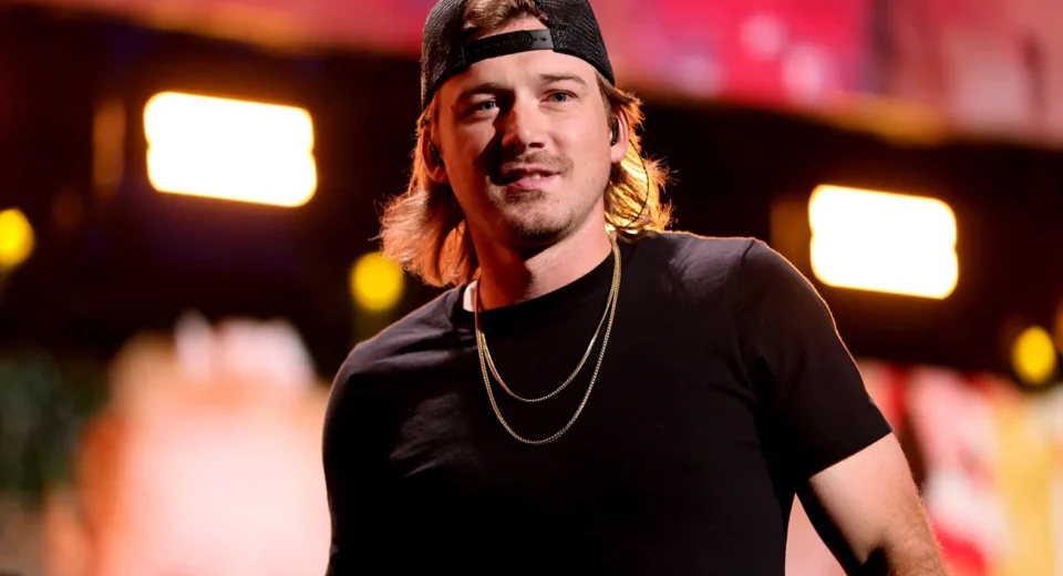 Morgan Wallen Net Worth