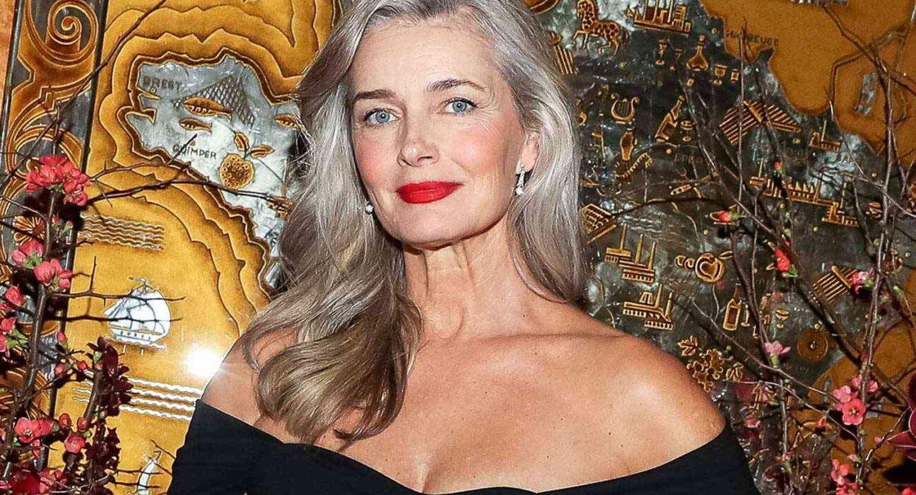 Paulina Porizkova Net Worth - Sacco Trend Magazine Paulina Porizkova Net Worth