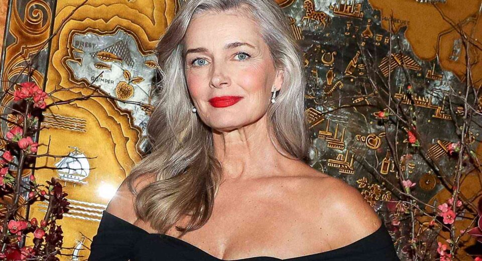 Paulina Porizkova Net Worth