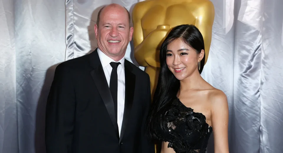 What Is Rob Moore Net Worth?
