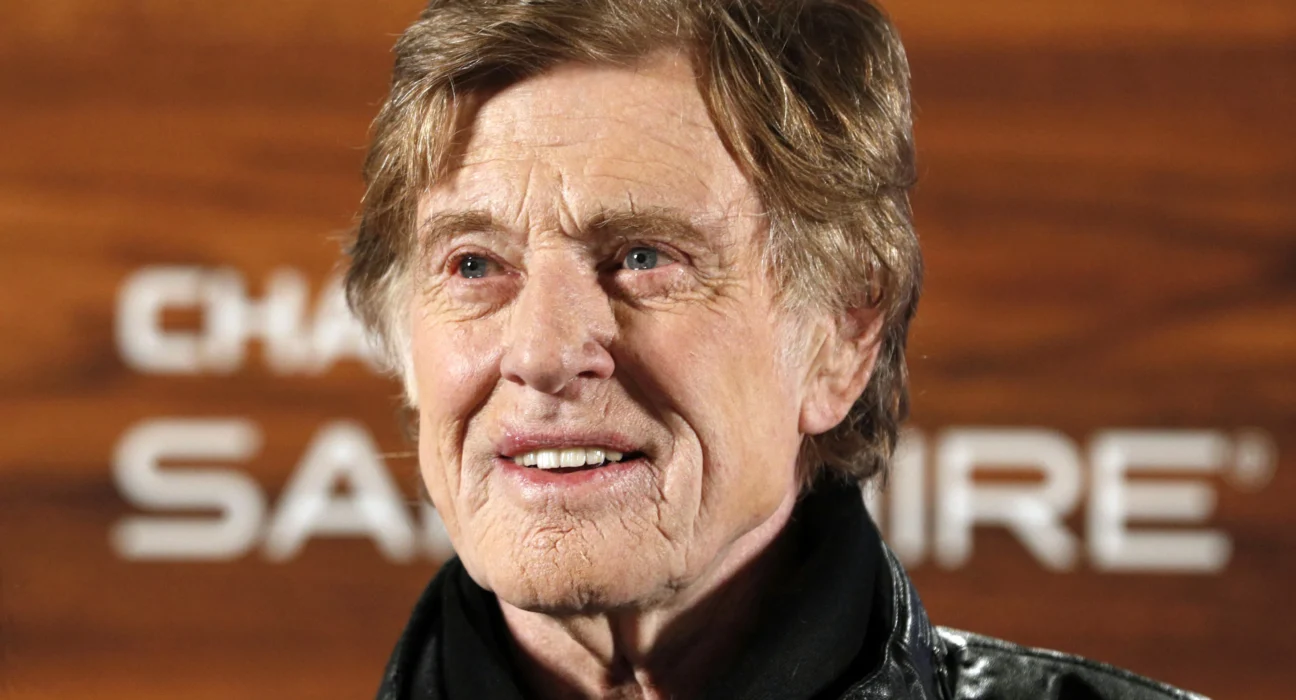 Robert Redford Net Worth - Sacco Trend Magazine Robert Redford Net Worth