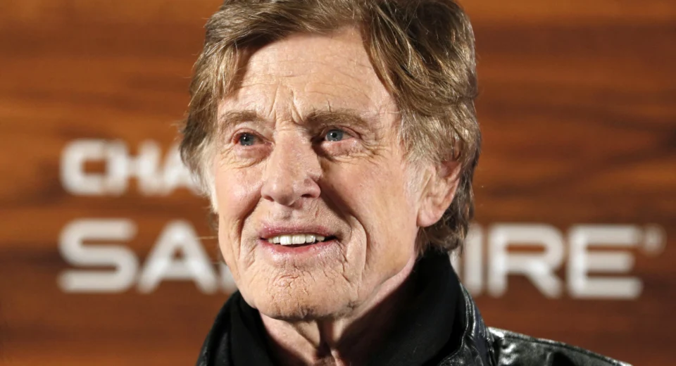 Robert Redford Net Worth
