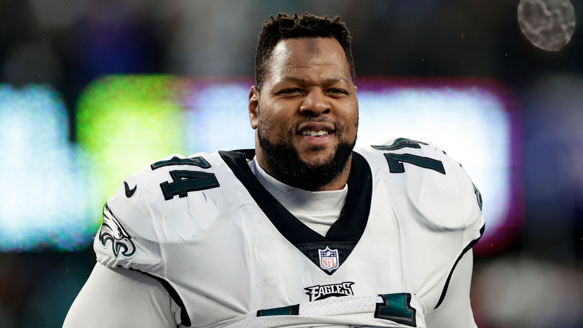 Ndamukong Suh Net Worth