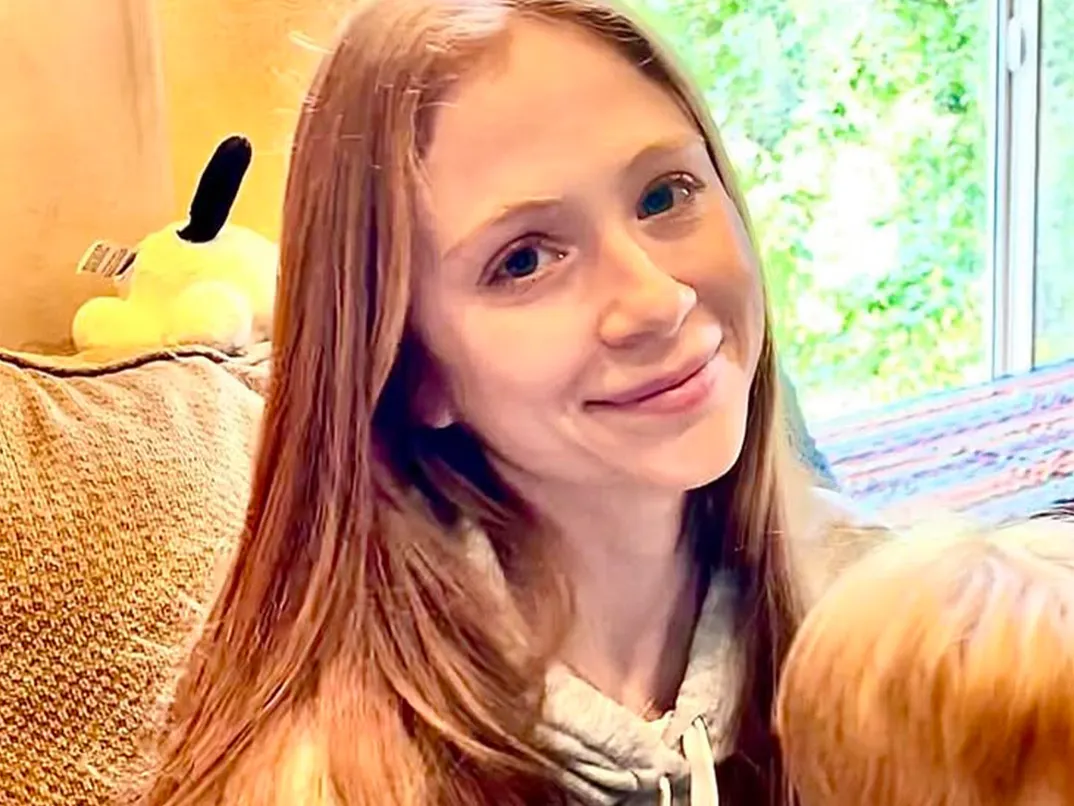 Liliana Mumy Net Worth