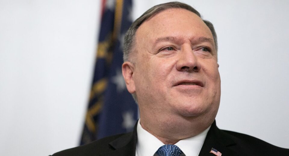 Mike Pompeo Net Worth