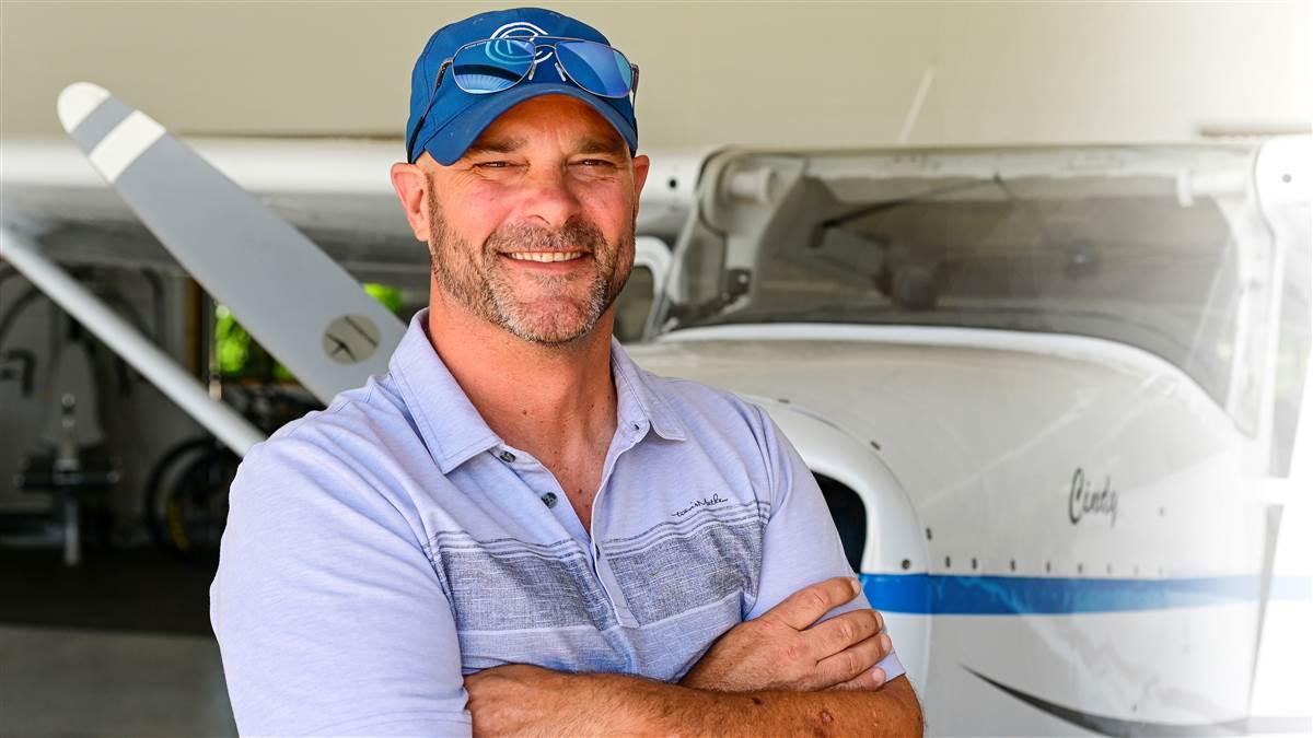 Bryan Baeumler Net Worth