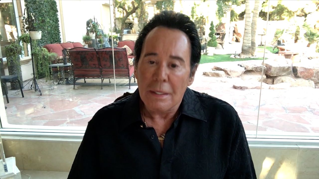 What Is Wayne Newton Net Worth and Salary?