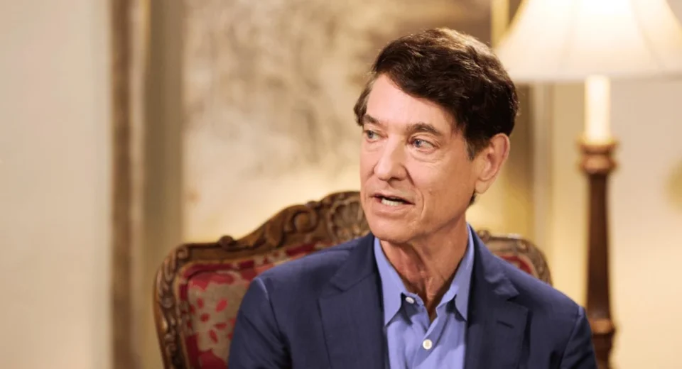 Jim Breyer Net Worth