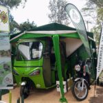 Kenya launches local assembly of Toyota Hiace in Thika as Unaitas Sacco joins mobility financing drive
