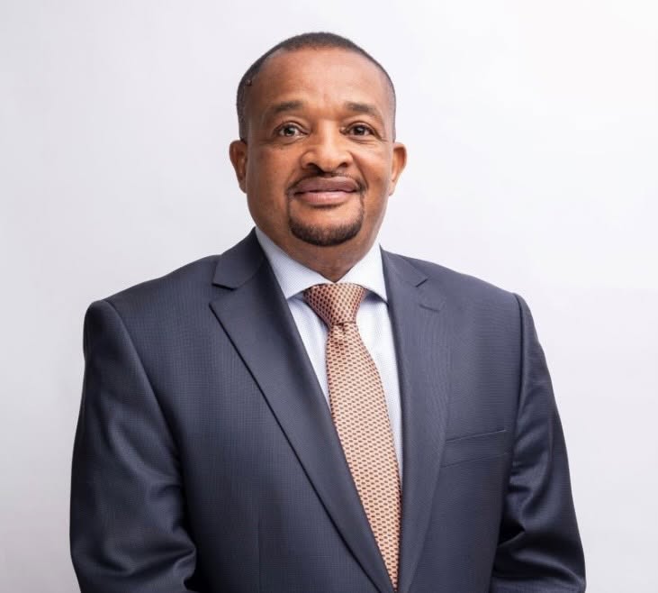 Kenya's Macloud Malonza Elected President of ICA Africa