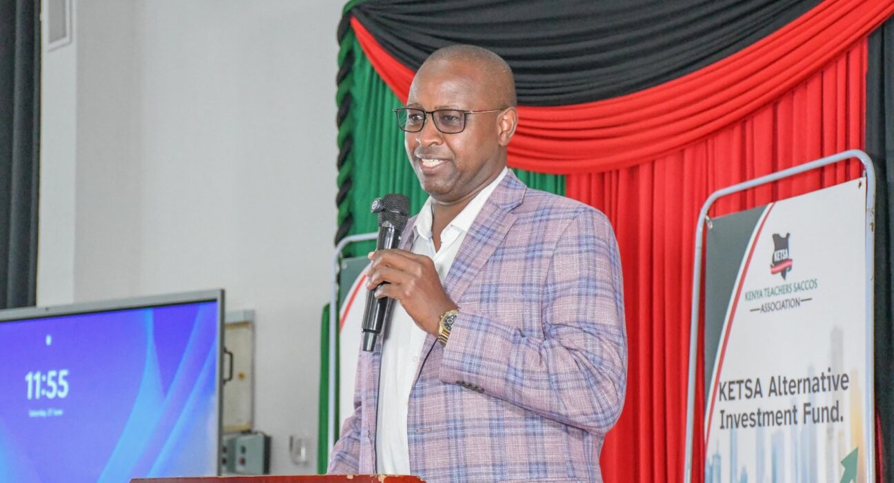 KETSA Alternative Investment Fund launched to boost regulated SACCO investments