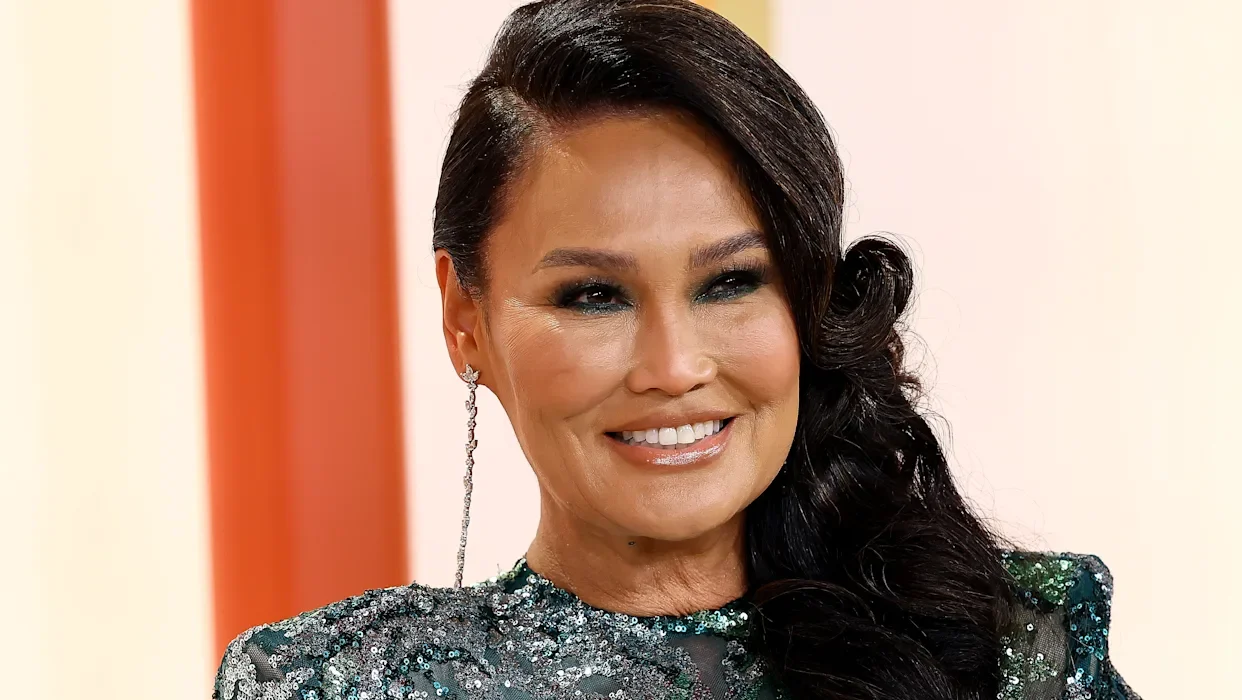 Tia Carrere Net Worth - Sacco Trend Magazine Tia Carrere Net Worth