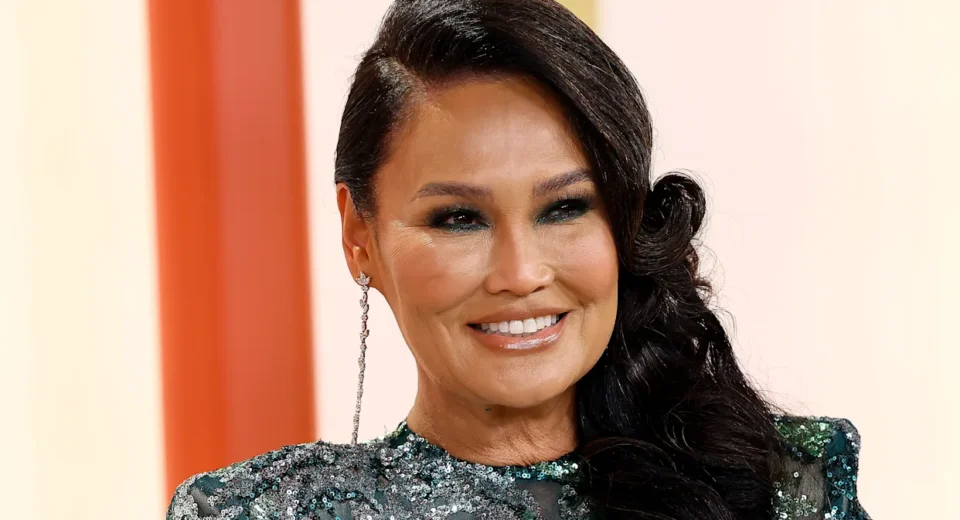 Tia Carrere Net Worth