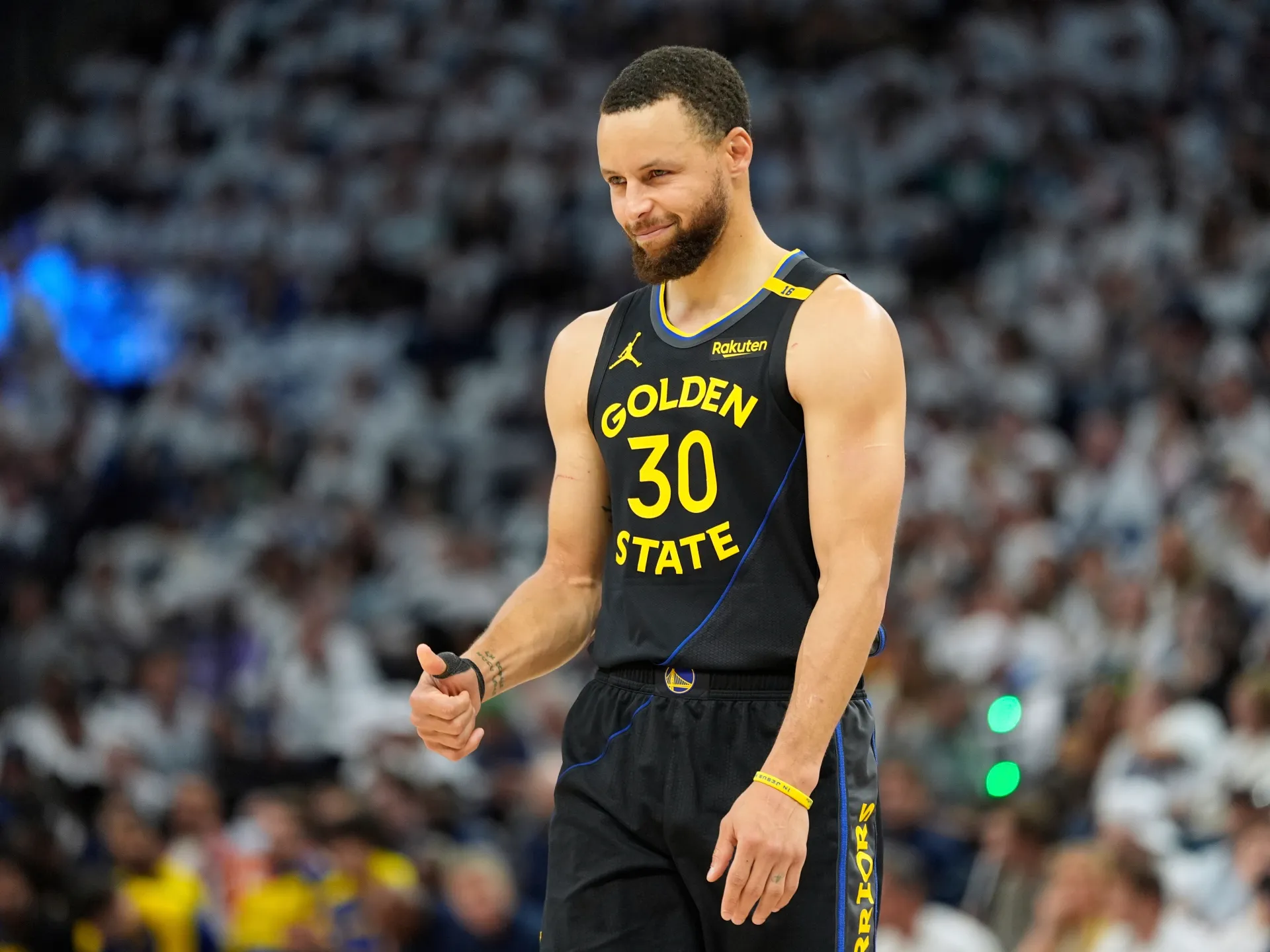 Steph Curry Net Worth