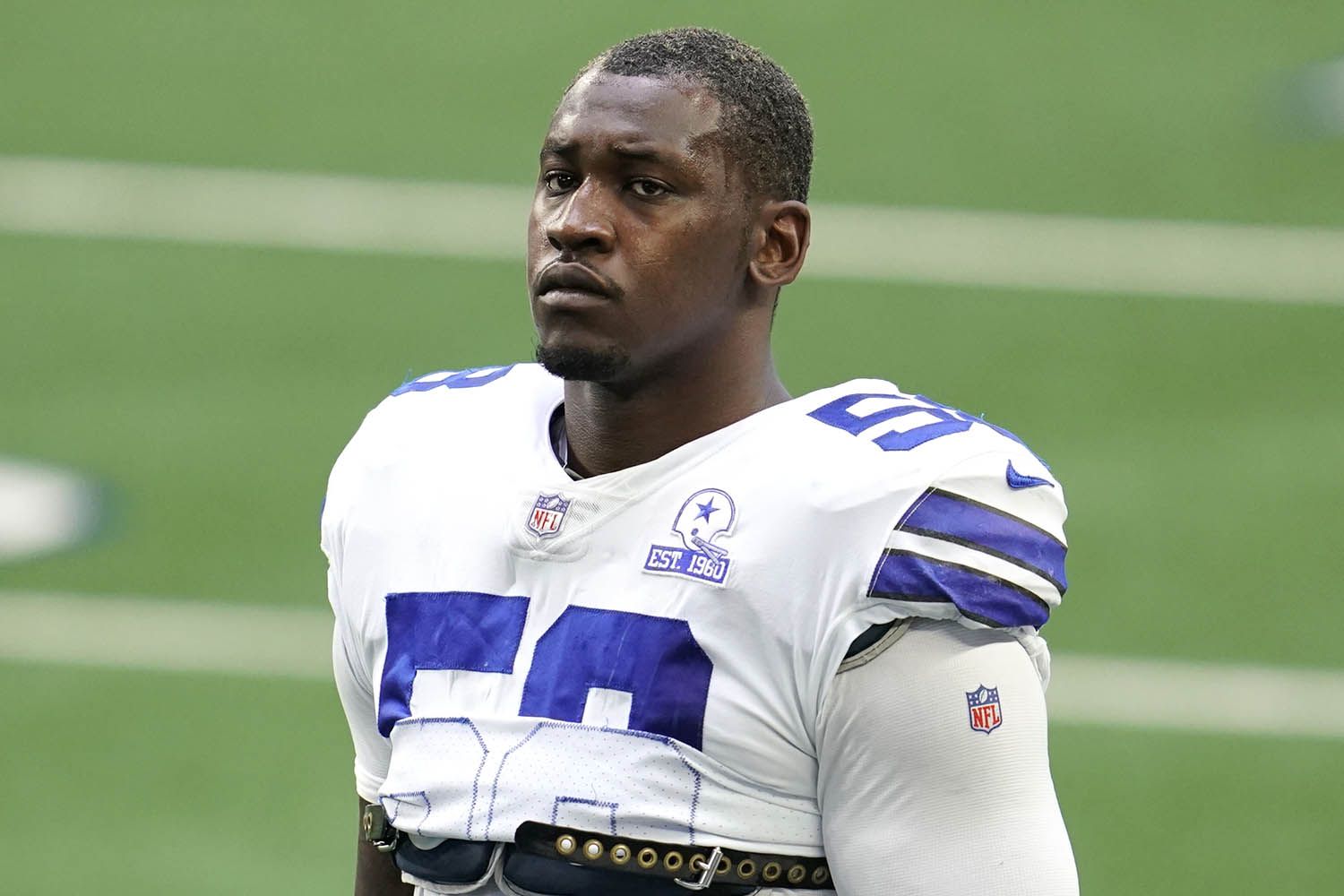 Aldon Smith Net Worth