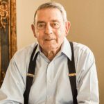 What Was Morley Safer Net Worth?