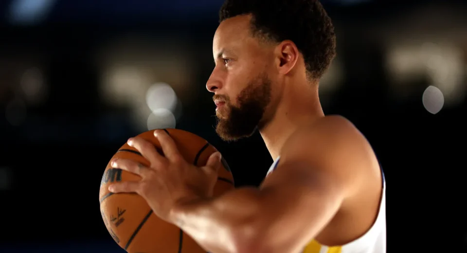 Steph Curry Net Worth