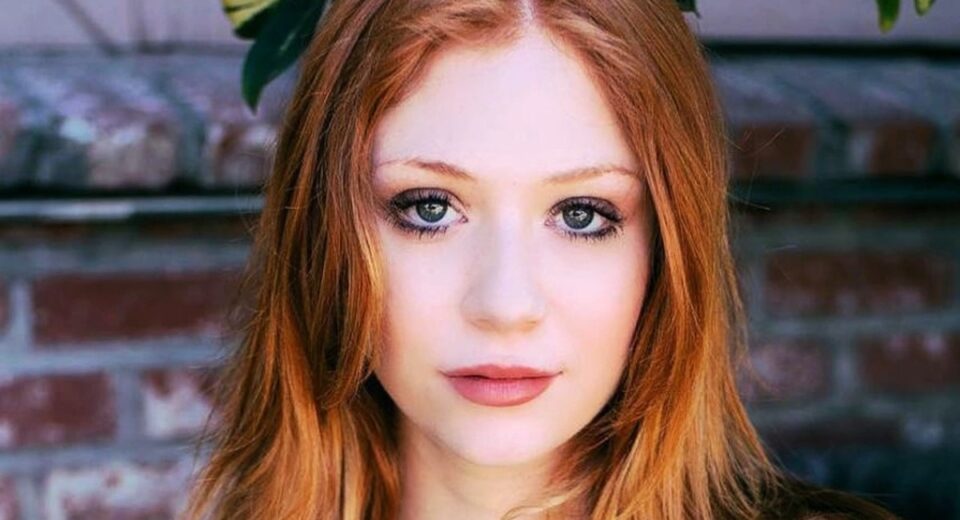 Liliana Mumy Net Worth