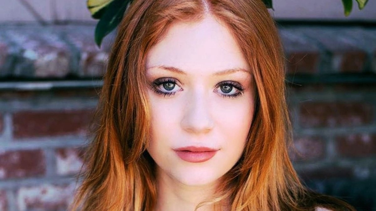Liliana Mumy Net Worth