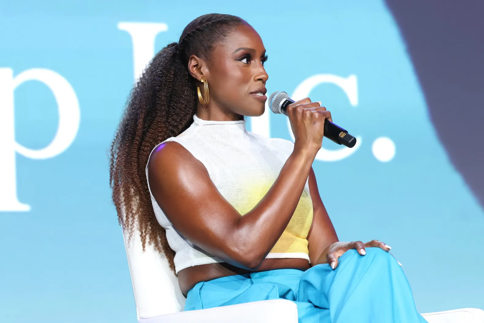 Issa Rae Net Worth