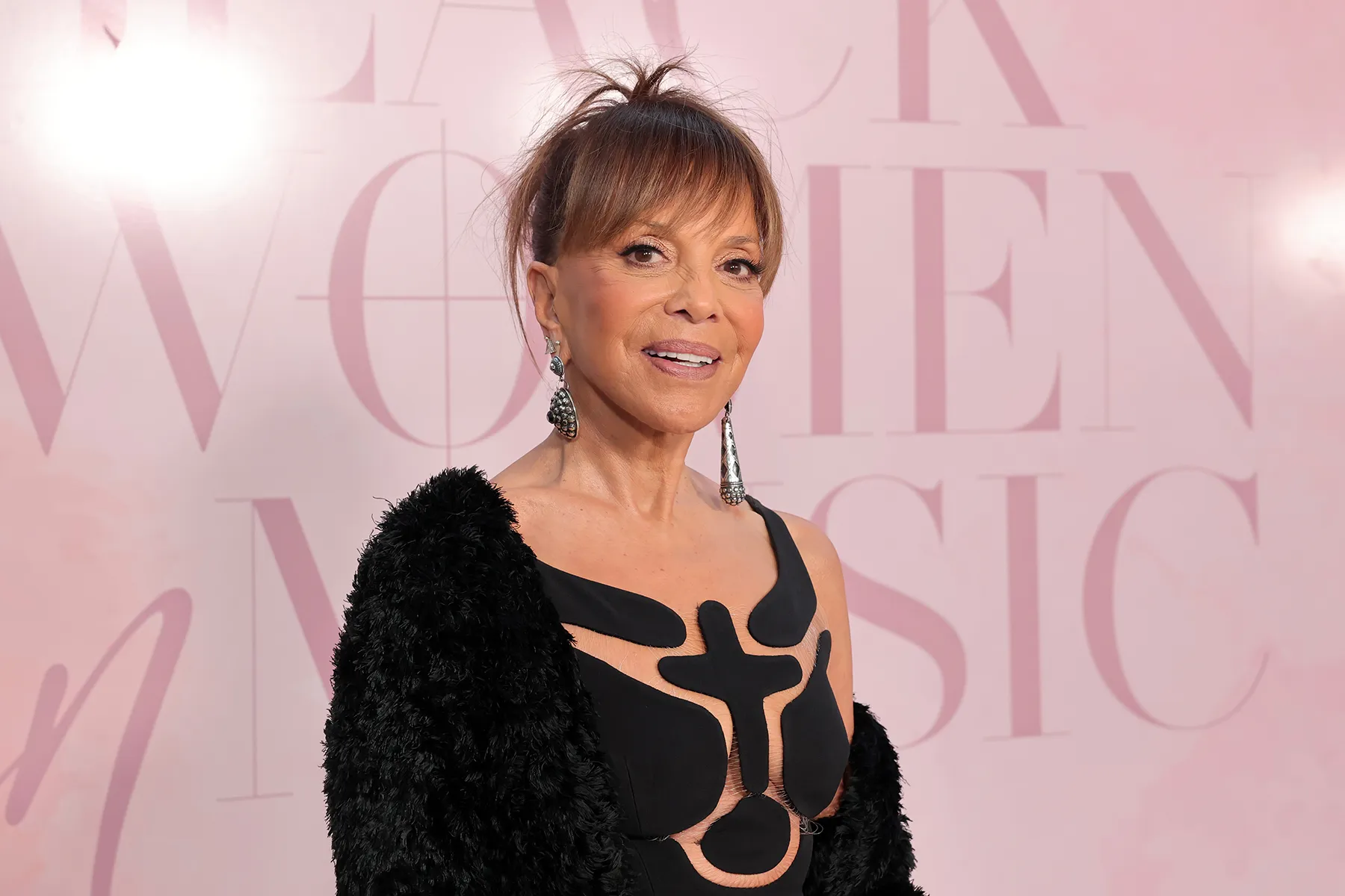 Sylvia Rhone Net Worth