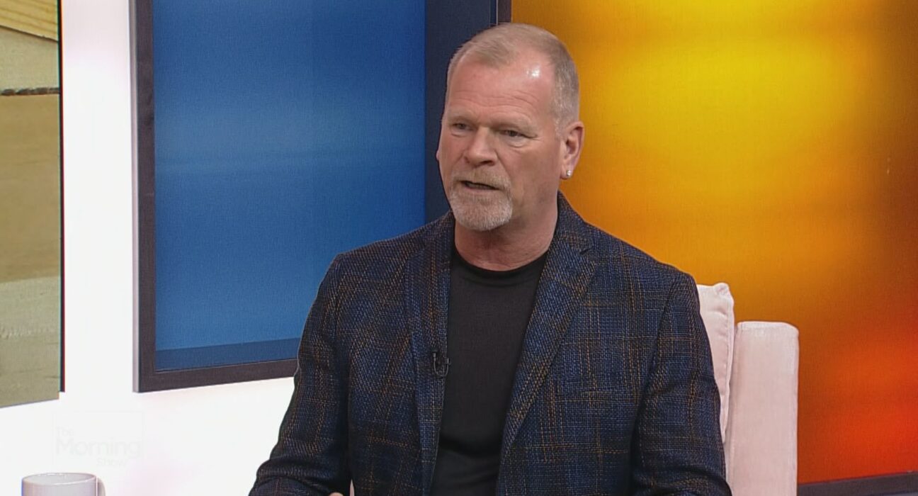 Mike Holmes Net Worth