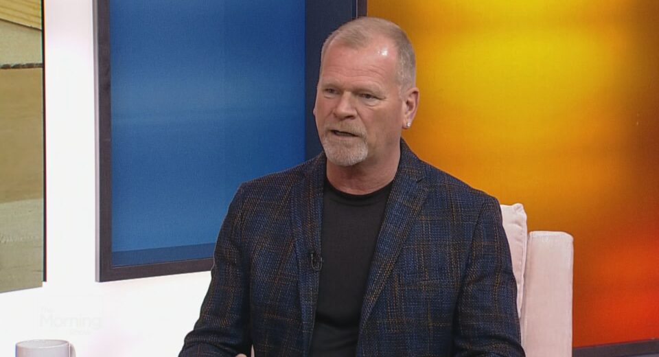 Mike Holmes Net Worth