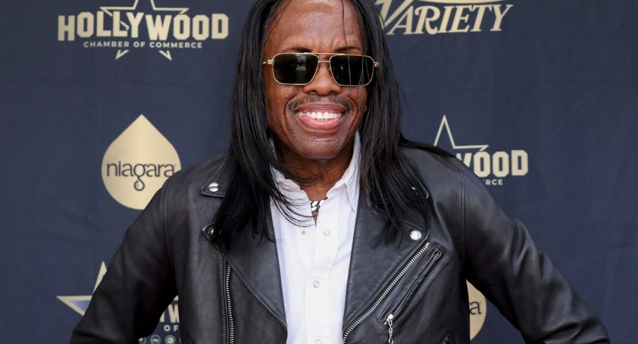 Verdine White Net Worth
