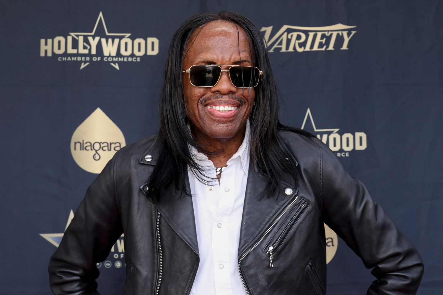 Verdine White Net Worth