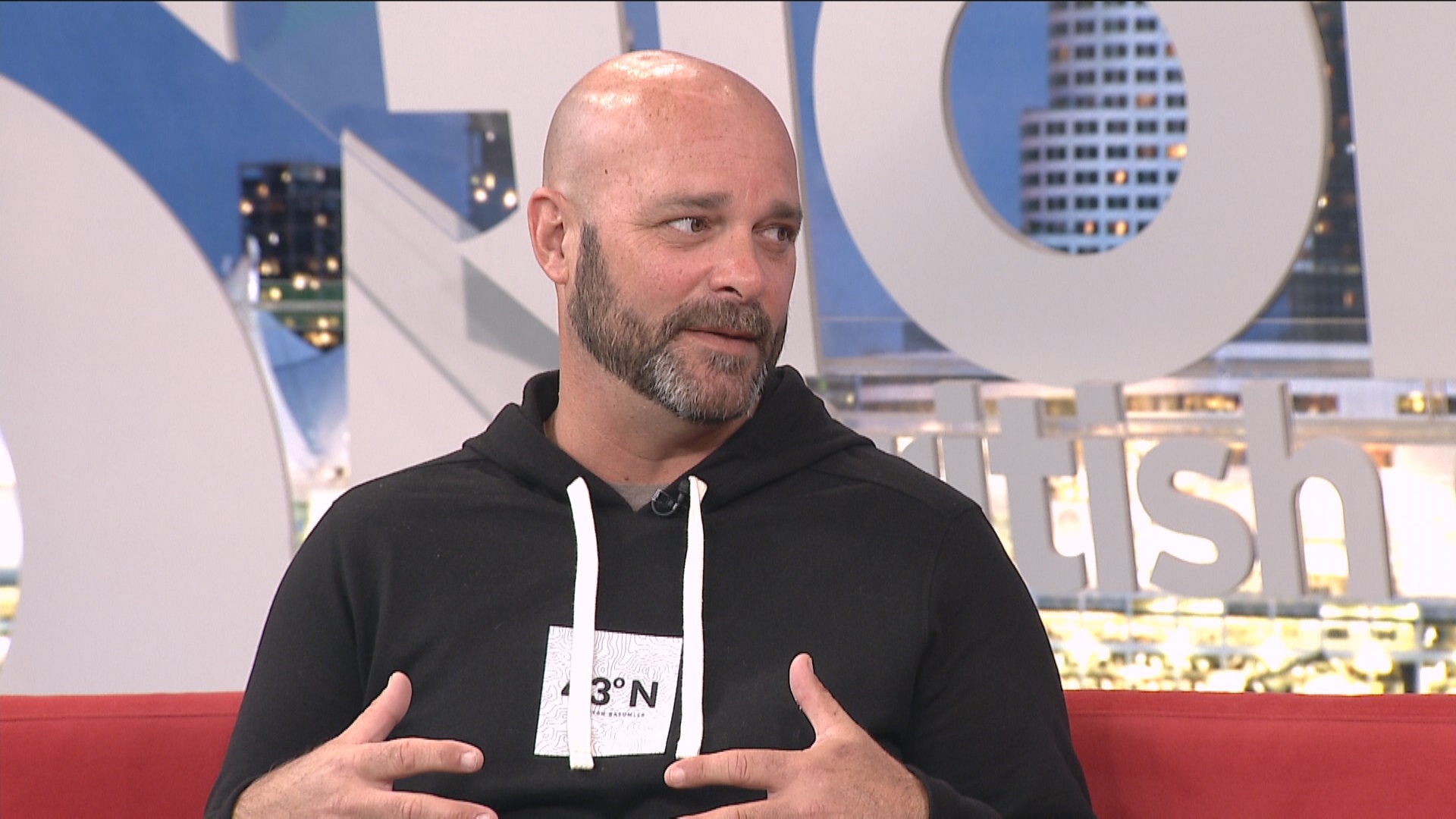 Bryan Baeumler Net Worth