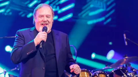 David Clayton-Thomas Net Worth