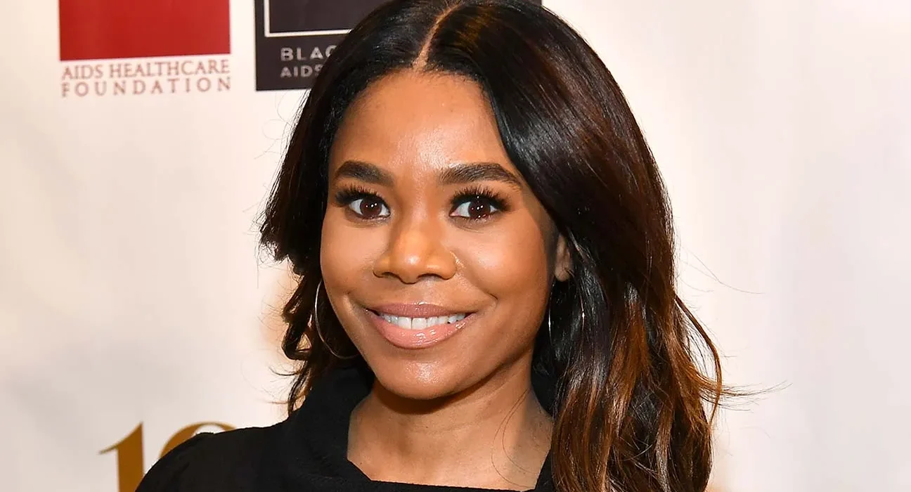 Regina Hall Net Worth