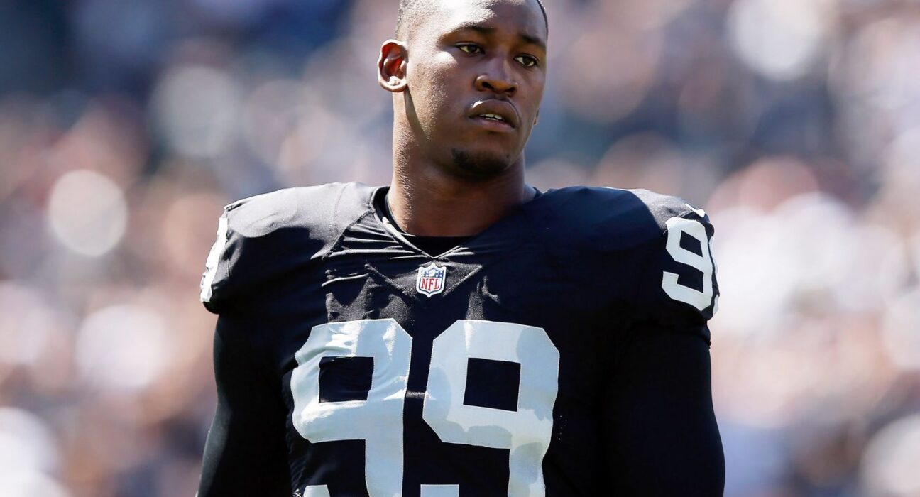 Aldon Smith Net Worth