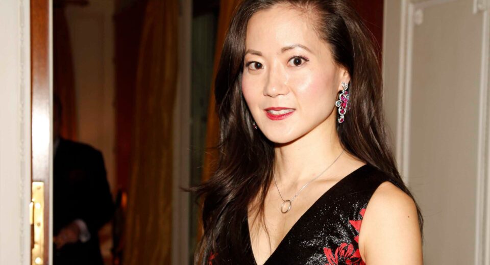 What Was Angela Chao Net Worth?