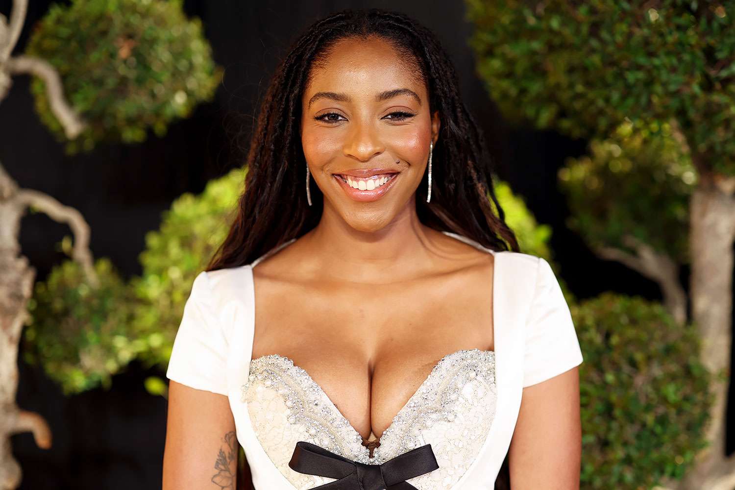 Jessica Williams Net Worth
