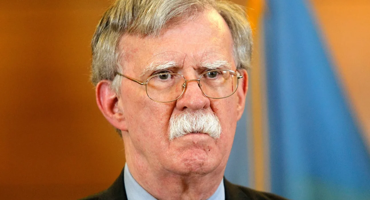 John Bolton Net Worth