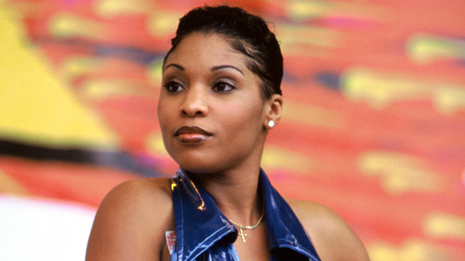 Adina Howard Net Worth