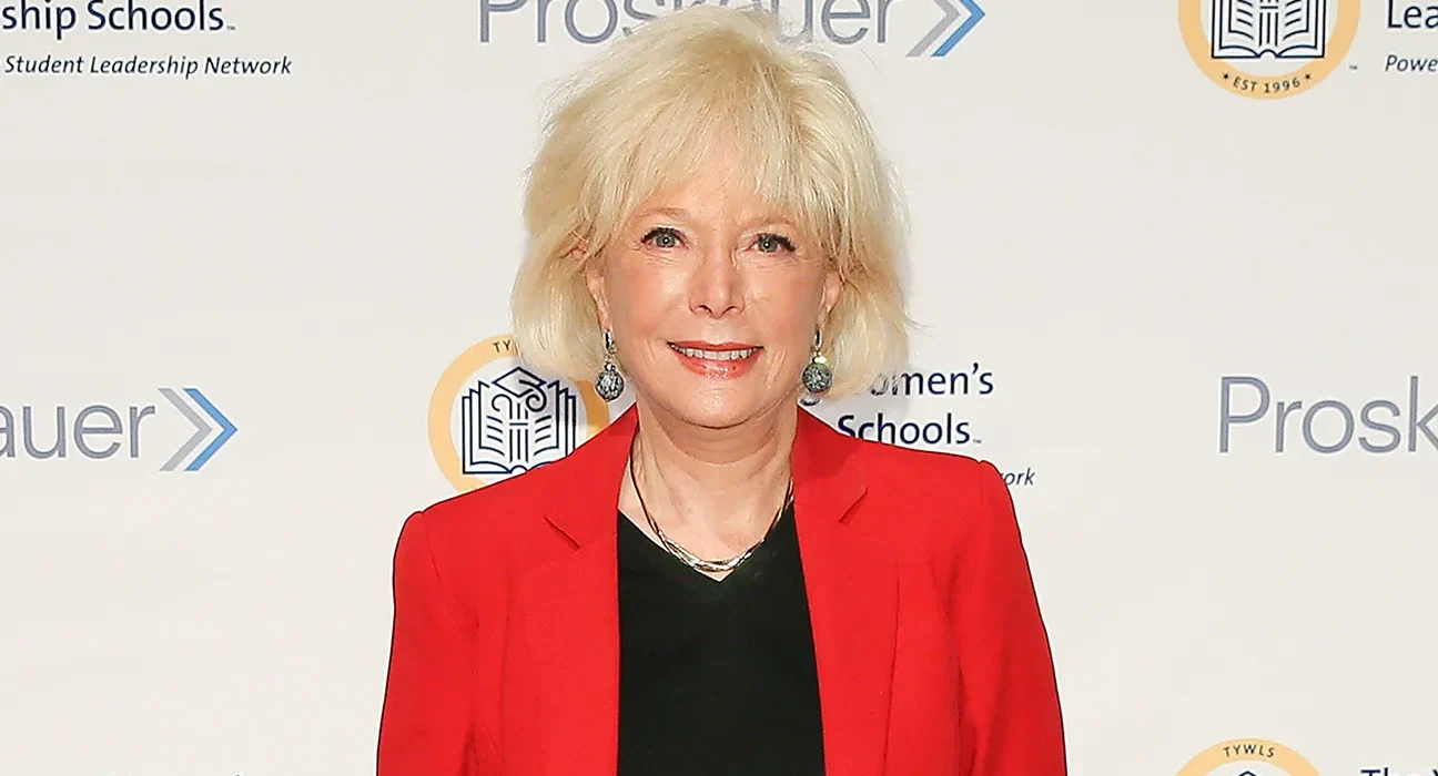 Lesley Stahl Net Worth and Salary