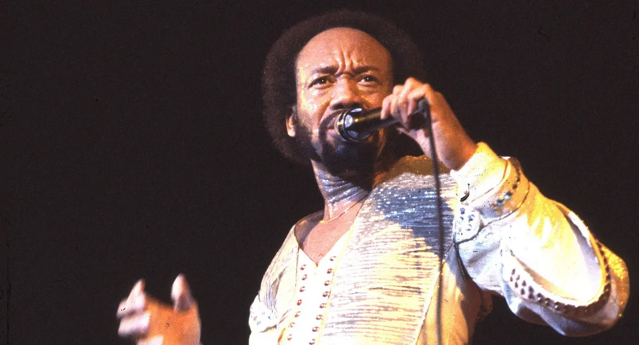 Maurice White Net Worth