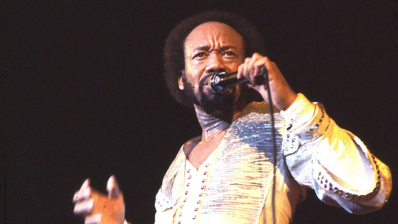 Maurice White Net Worth