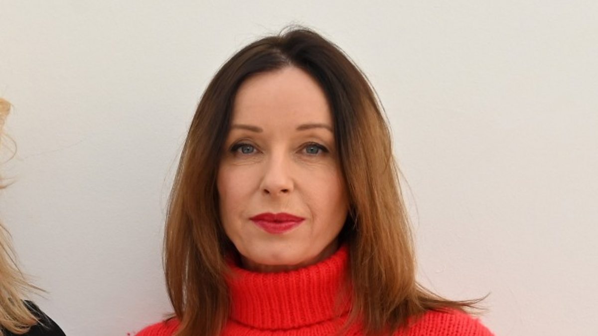 Keren Woodward Net Worth