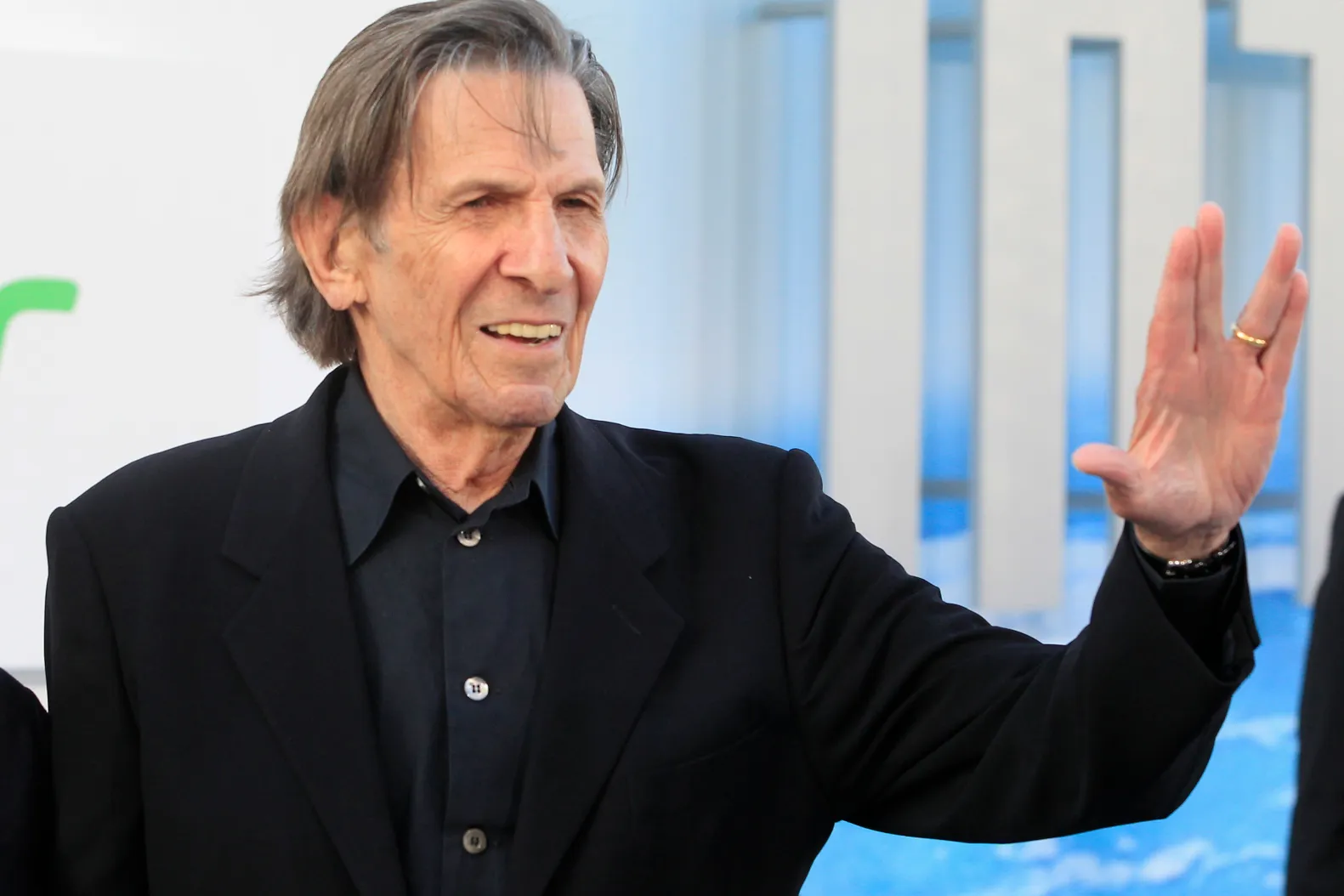 Leonard Nimoy Net Worth